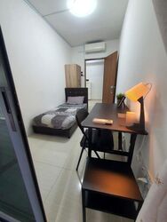 Bellewaters (D19), Condominium #468498791